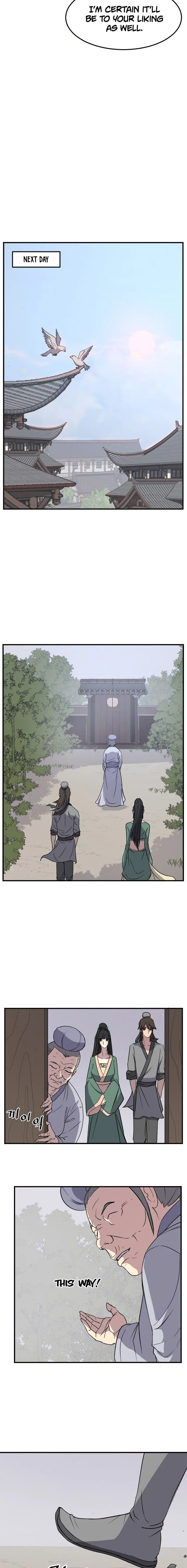 Immortal, Invincible Chapter 99 page 16