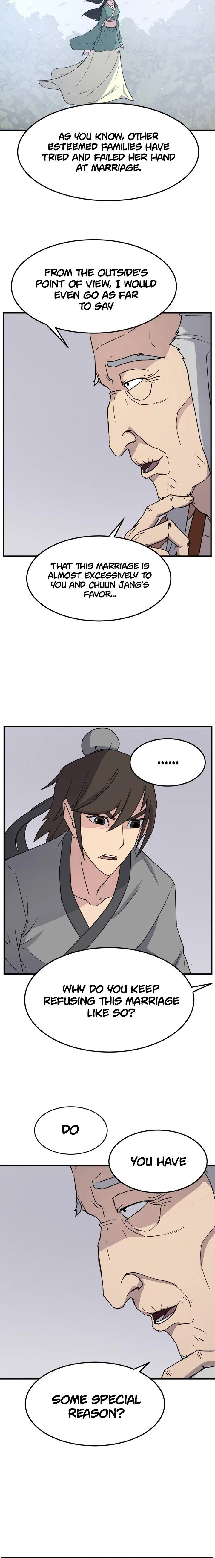 Immortal, Invincible Chapter 99 page 12