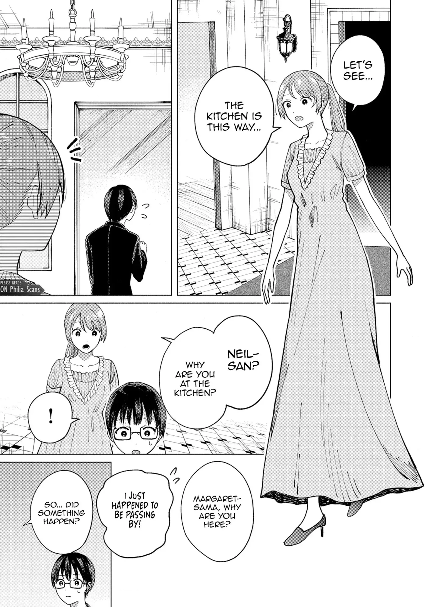 Imouto ni Kekkon wo Oshitsukerareta Techigai no Tsuma desu ga, Itsu no Mani ka Henkyohaku ni Dekiai Saretemashita Chapter 2 page 25