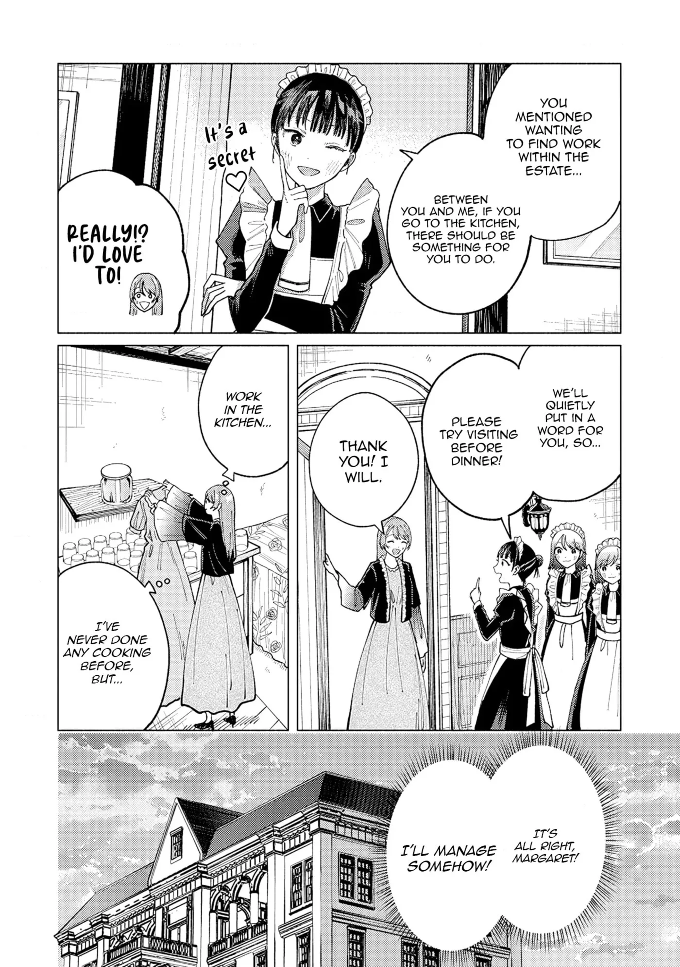 Imouto ni Kekkon wo Oshitsukerareta Techigai no Tsuma desu ga, Itsu no Mani ka Henkyohaku ni Dekiai Saretemashita Chapter 2 page 24