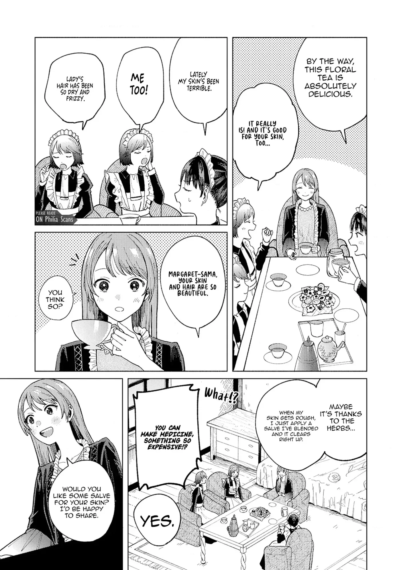 Imouto ni Kekkon wo Oshitsukerareta Techigai no Tsuma desu ga, Itsu no Mani ka Henkyohaku ni Dekiai Saretemashita Chapter 2 page 21