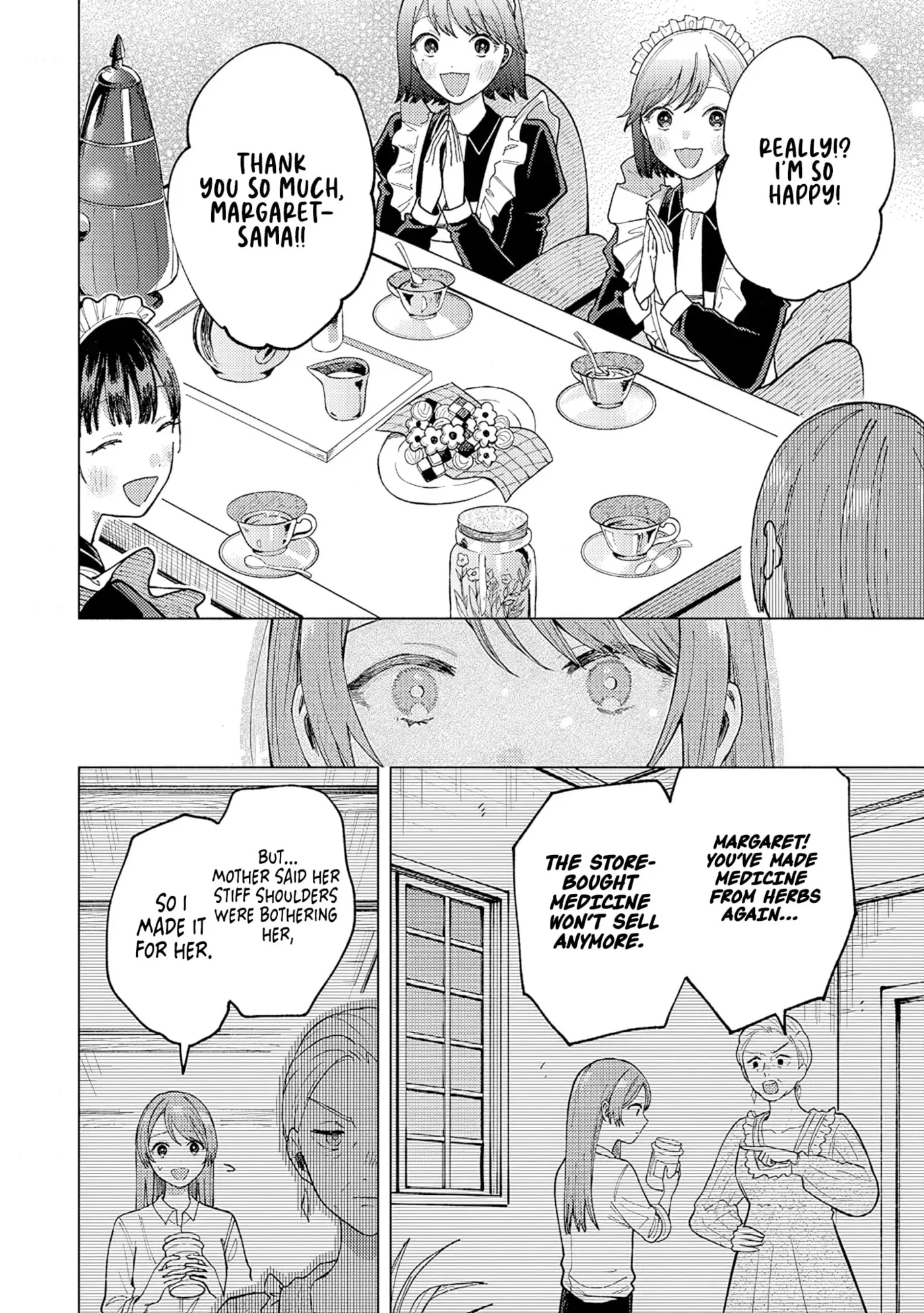 Imouto ni Kekkon wo Oshitsukerareta Techigai no Tsuma desu ga, Itsu no Mani ka Henkyohaku ni Dekiai Saretemashita Chapter 2 page 22