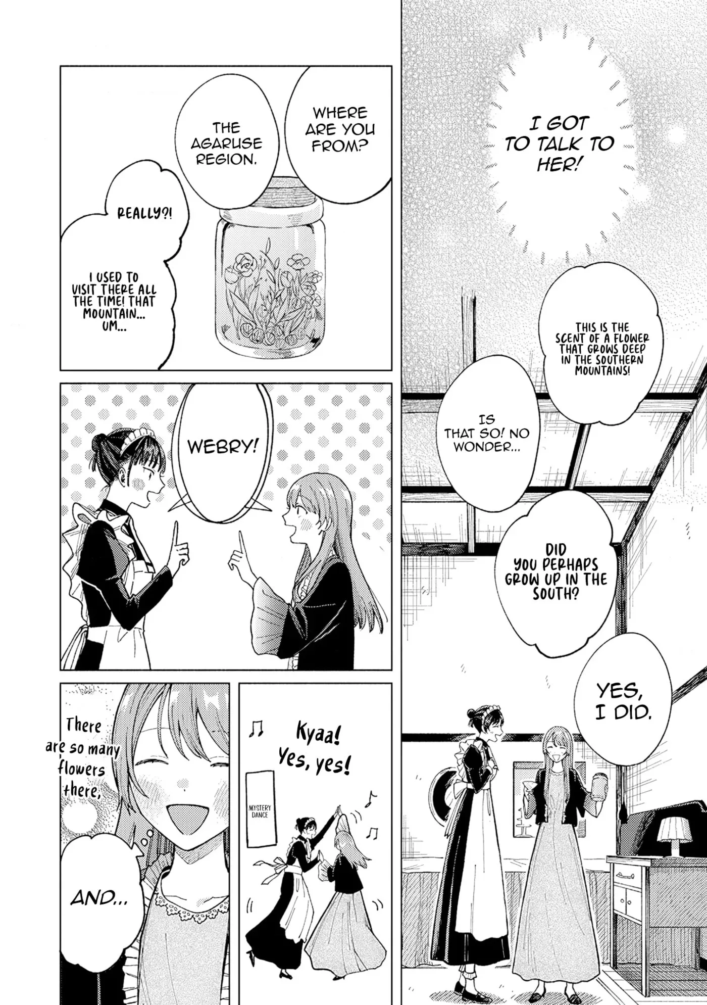 Imouto ni Kekkon wo Oshitsukerareta Techigai no Tsuma desu ga, Itsu no Mani ka Henkyohaku ni Dekiai Saretemashita Chapter 2 page 14