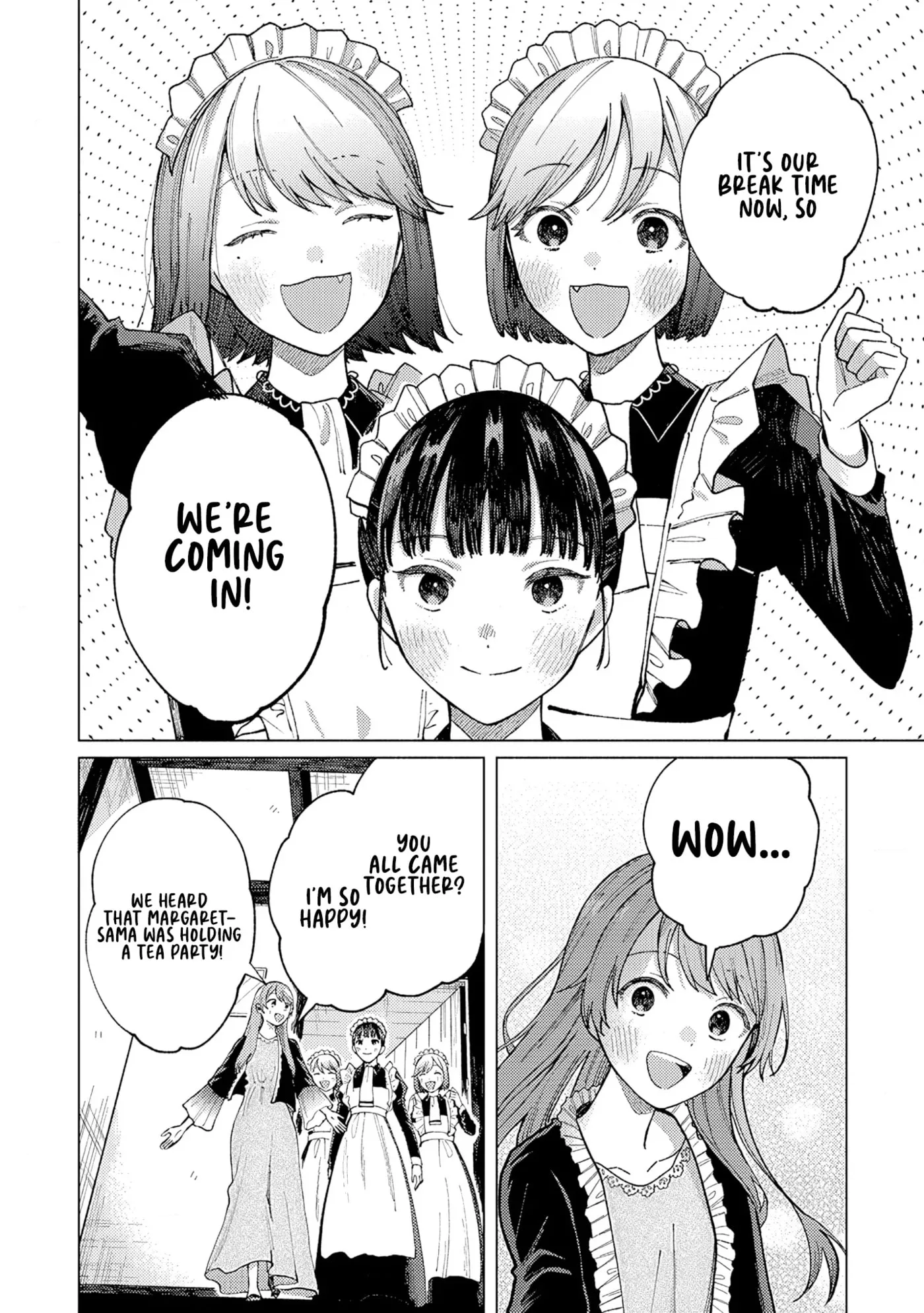 Imouto ni Kekkon wo Oshitsukerareta Techigai no Tsuma desu ga, Itsu no Mani ka Henkyohaku ni Dekiai Saretemashita Chapter 2 page 16