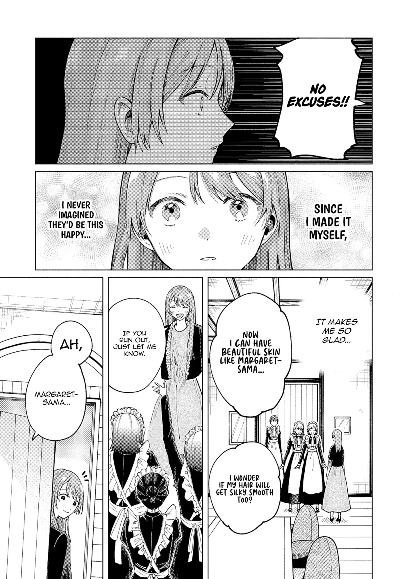 Imouto ni Kekkon wo Oshitsukerareta Techigai no Tsuma desu ga, Itsu no Mani ka Henkyohaku ni Dekiai Saretemashita Chapter 2 page 23