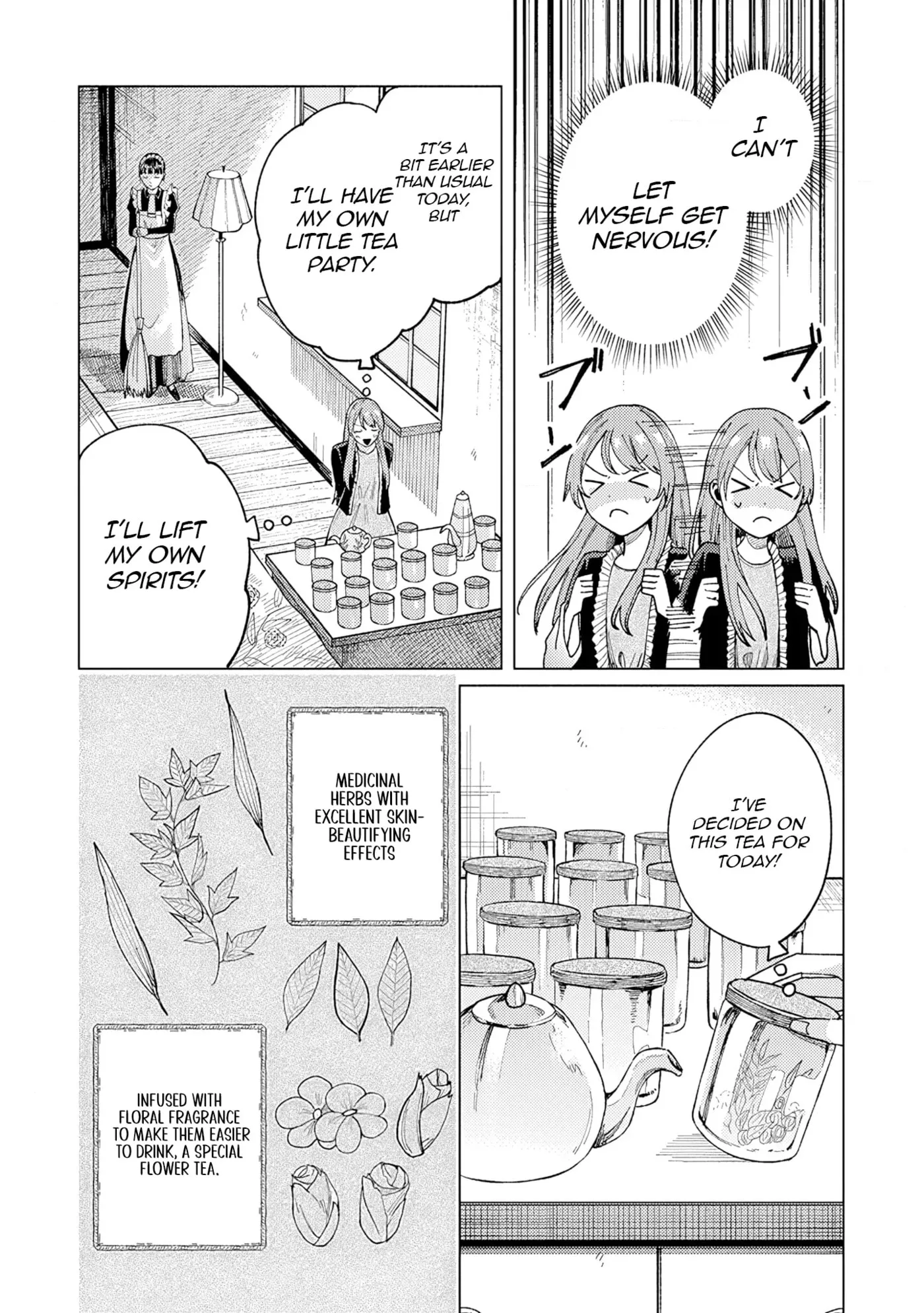 Imouto ni Kekkon wo Oshitsukerareta Techigai no Tsuma desu ga, Itsu no Mani ka Henkyohaku ni Dekiai Saretemashita Chapter 2 page 10