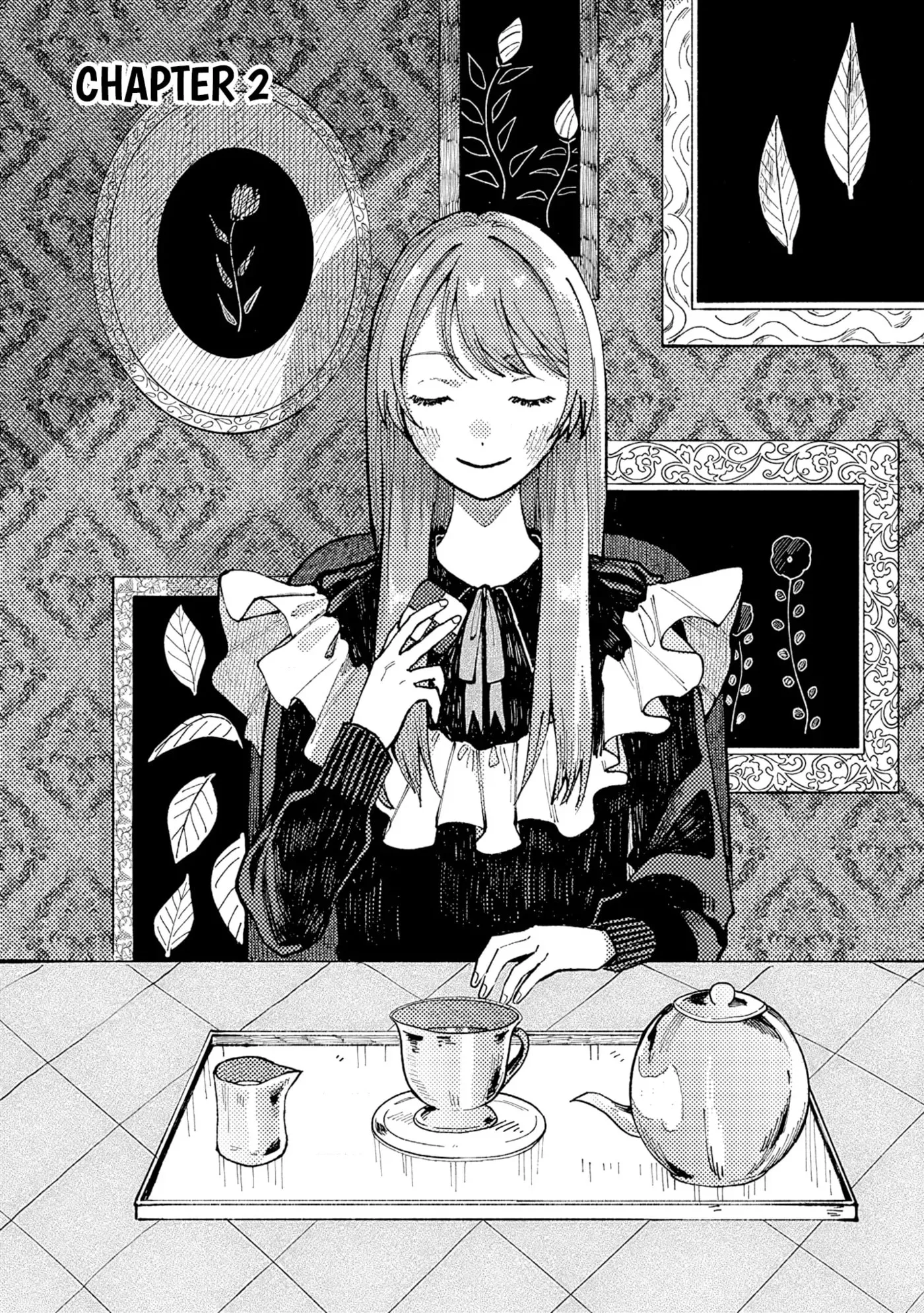 Imouto ni Kekkon wo Oshitsukerareta Techigai no Tsuma desu ga, Itsu no Mani ka Henkyohaku ni Dekiai Saretemashita Chapter 2 page 4