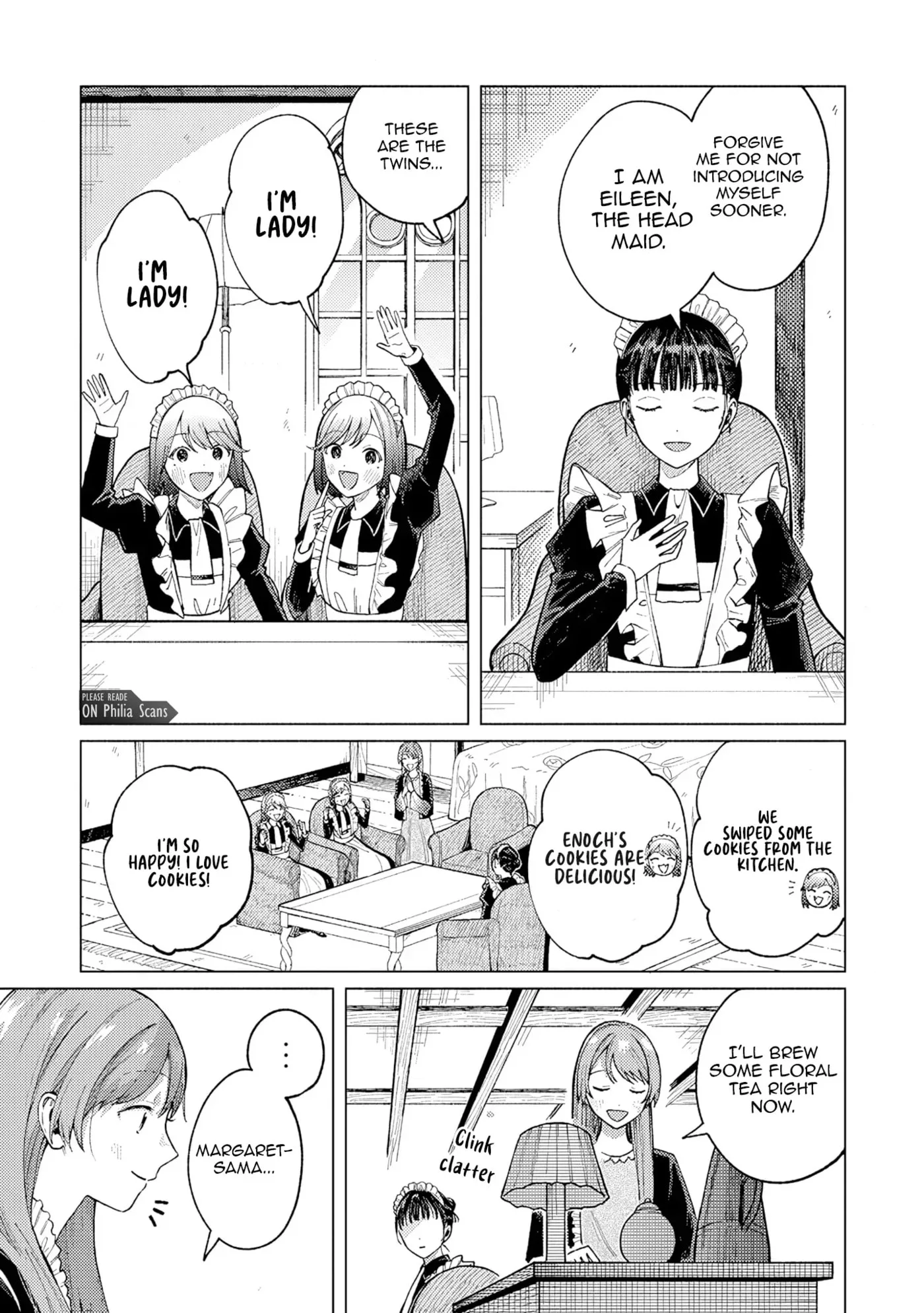 Imouto ni Kekkon wo Oshitsukerareta Techigai no Tsuma desu ga, Itsu no Mani ka Henkyohaku ni Dekiai Saretemashita Chapter 2 page 17