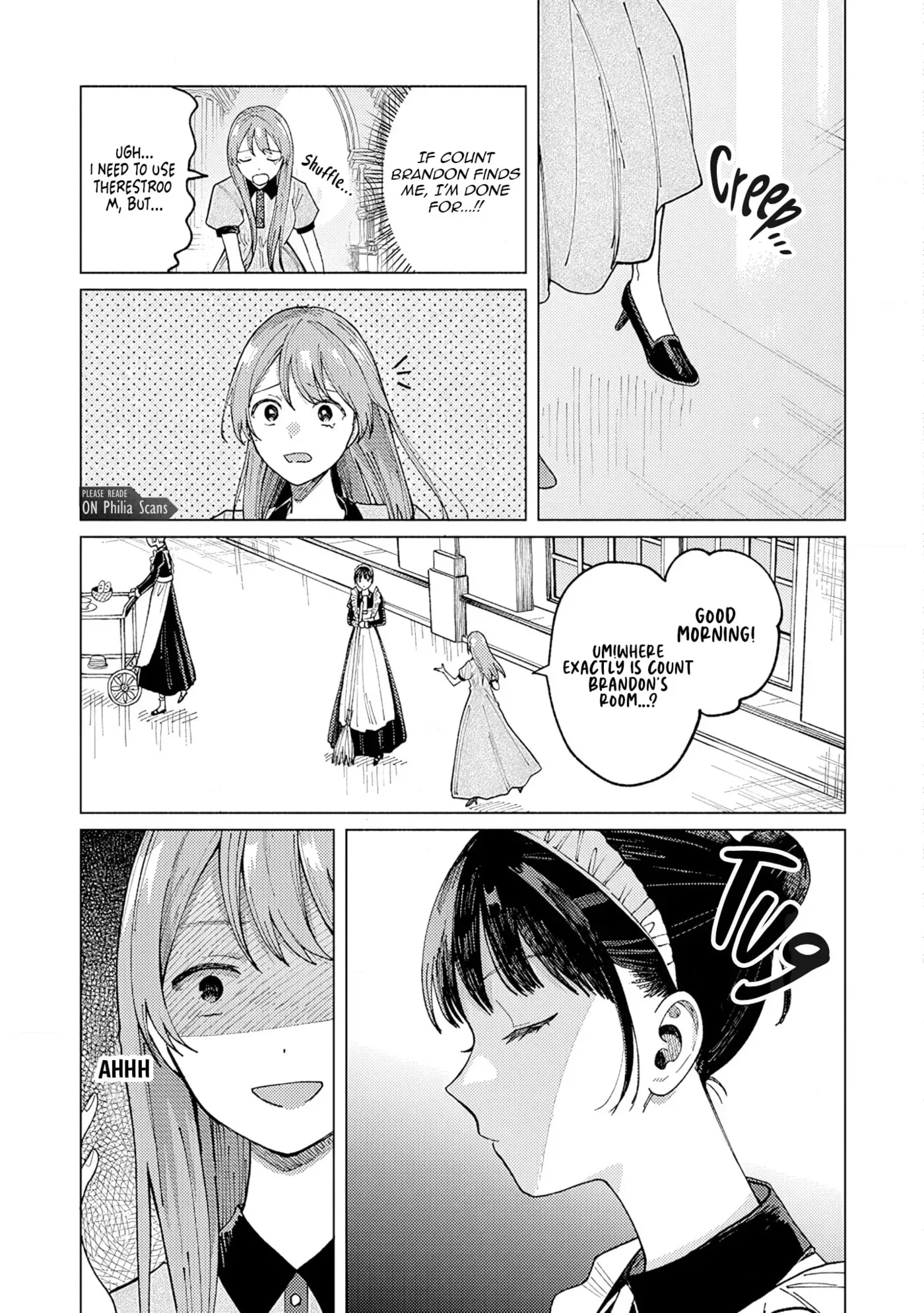 Imouto ni Kekkon wo Oshitsukerareta Techigai no Tsuma desu ga, Itsu no Mani ka Henkyohaku ni Dekiai Saretemashita Chapter 2 page 5