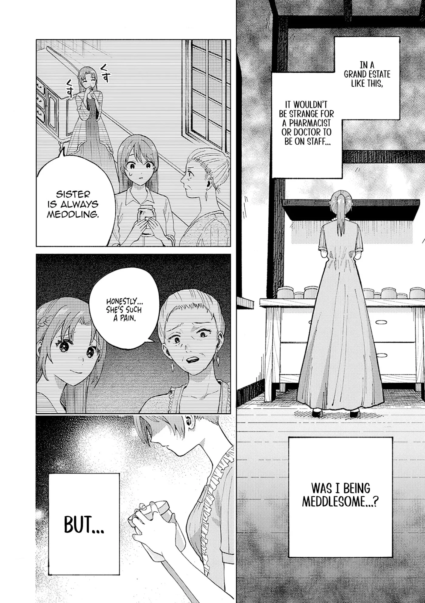 Imouto ni Kekkon wo Oshitsukerareta Techigai no Tsuma desu ga, Itsu no Mani ka Henkyohaku ni Dekiai Saretemashita Chapter 2 page 28