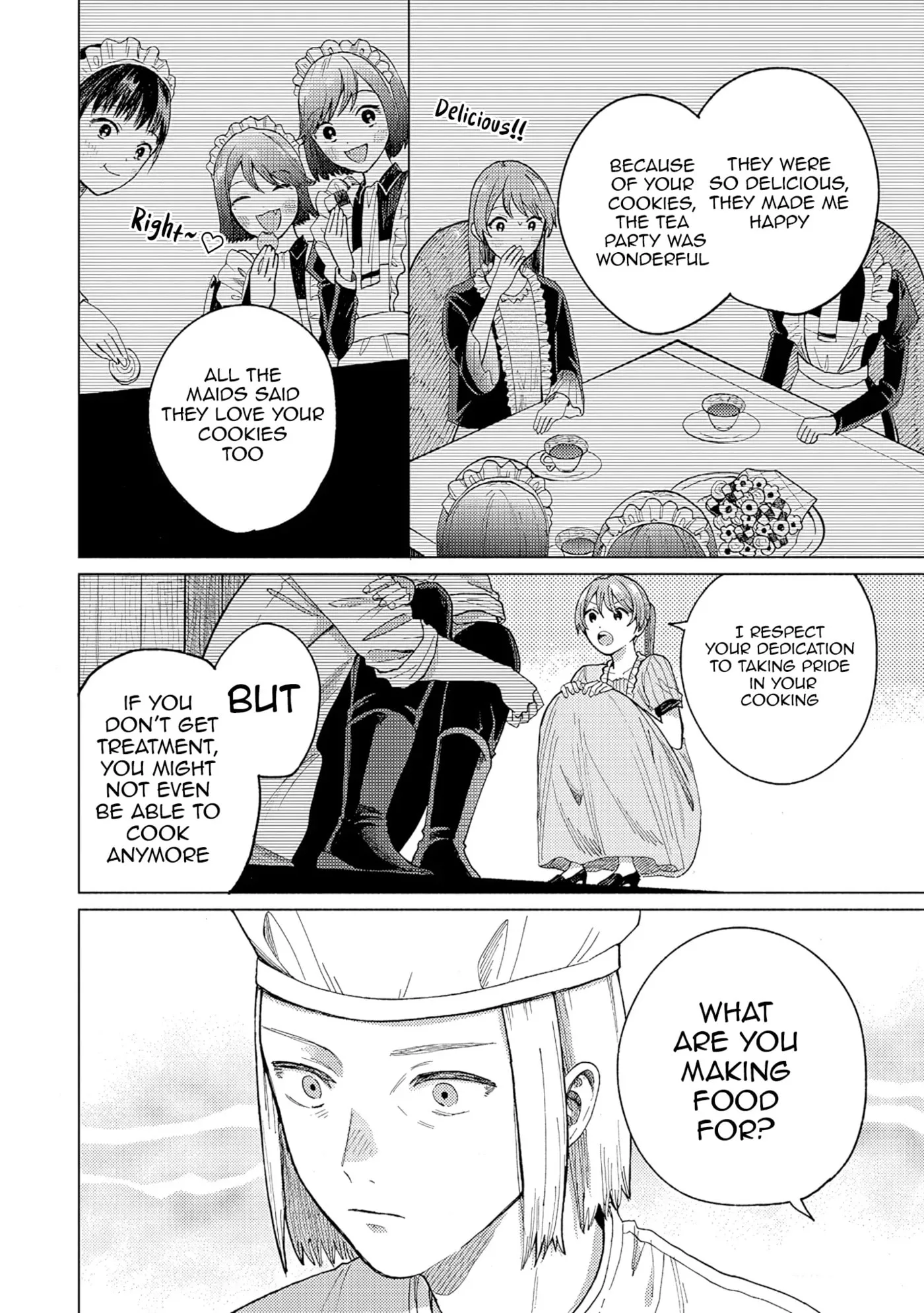 Imouto ni Kekkon wo Oshitsukerareta Techigai no Tsuma desu ga, Itsu no Mani ka Henkyohaku ni Dekiai Saretemashita Chapter 2 page 32