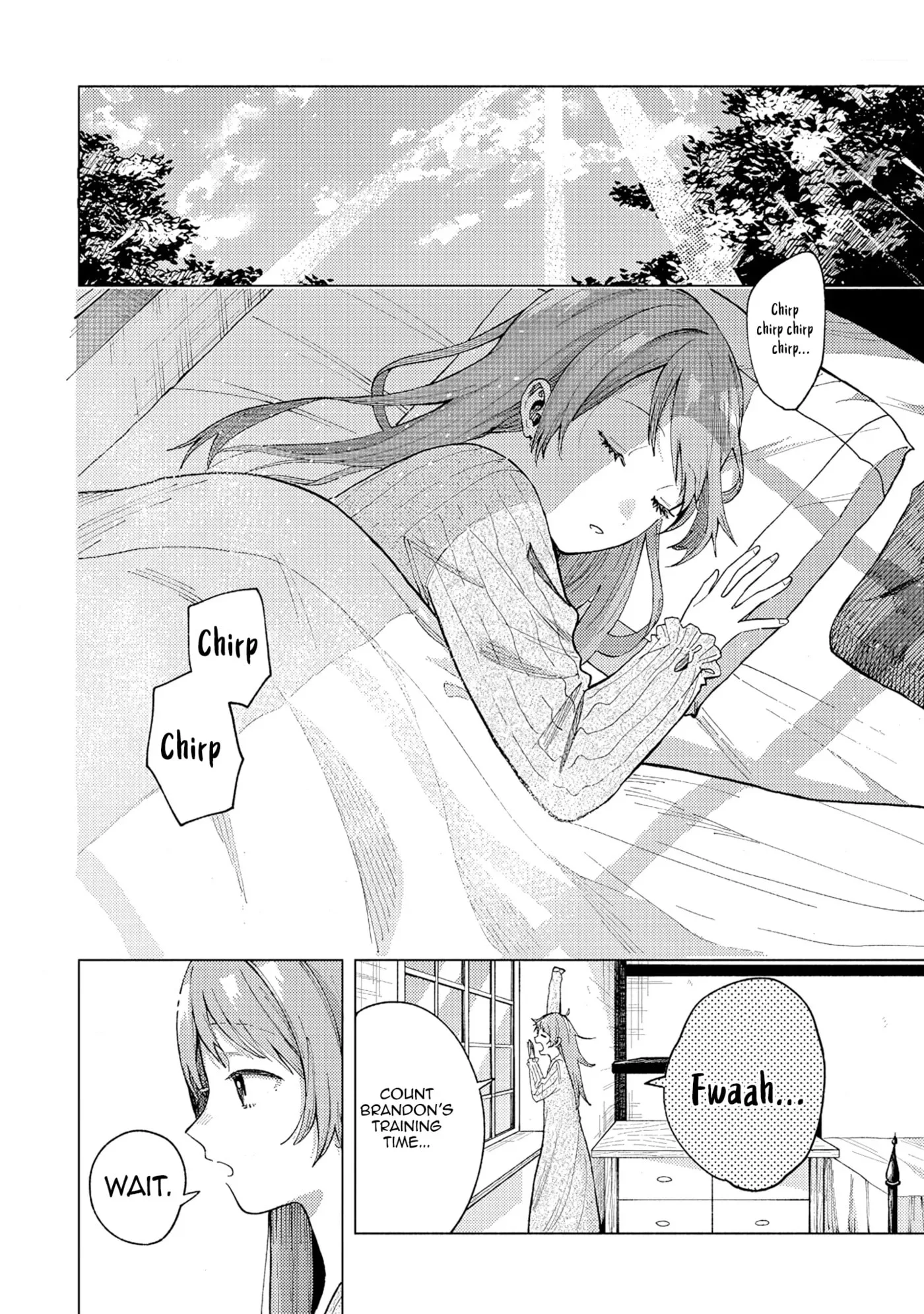 Imouto ni Kekkon wo Oshitsukerareta Techigai no Tsuma desu ga, Itsu no Mani ka Henkyohaku ni Dekiai Saretemashita Chapter 2 page 38