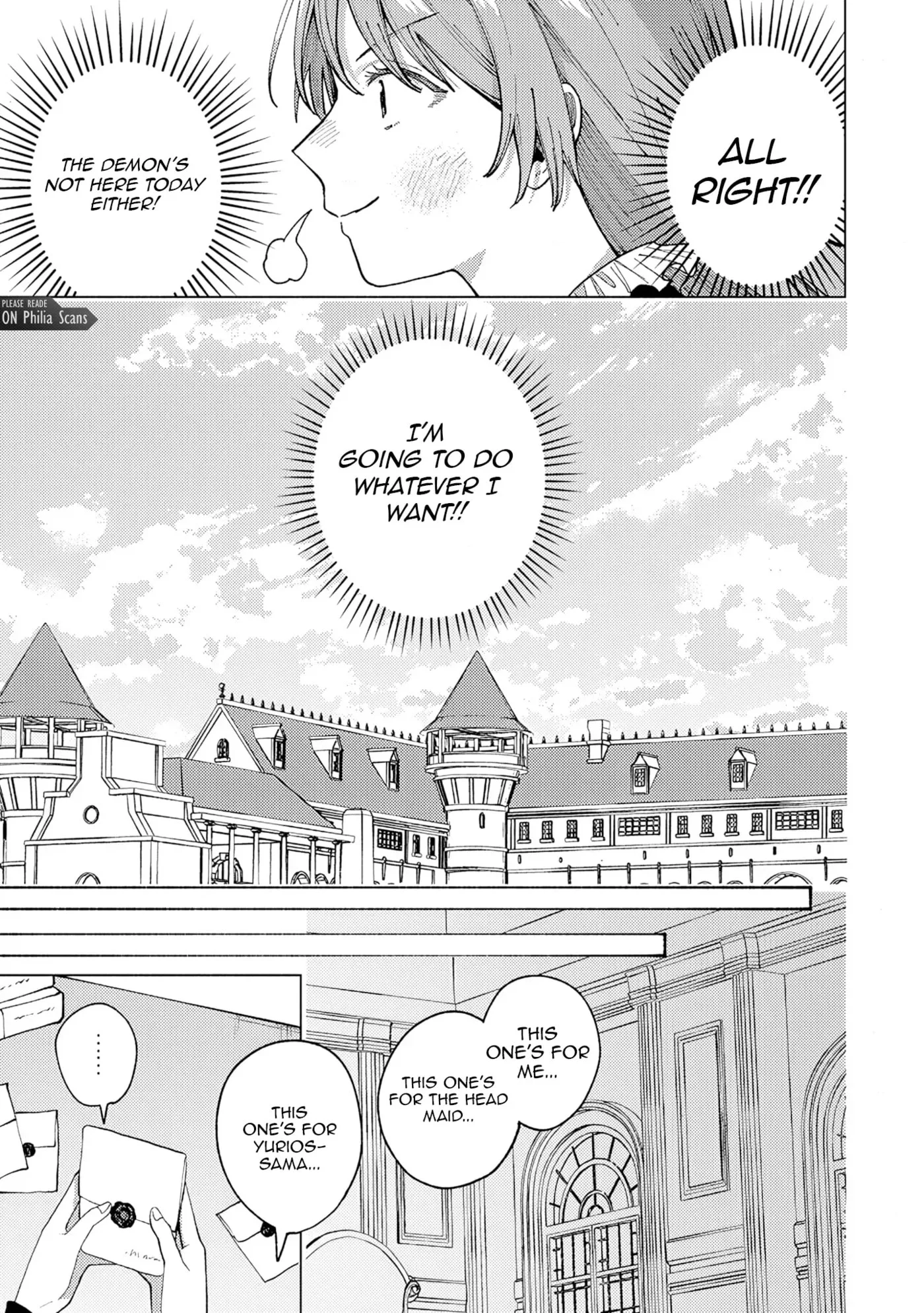Imouto ni Kekkon wo Oshitsukerareta Techigai no Tsuma desu ga, Itsu no Mani ka Henkyohaku ni Dekiai Saretemashita Chapter 2 page 45