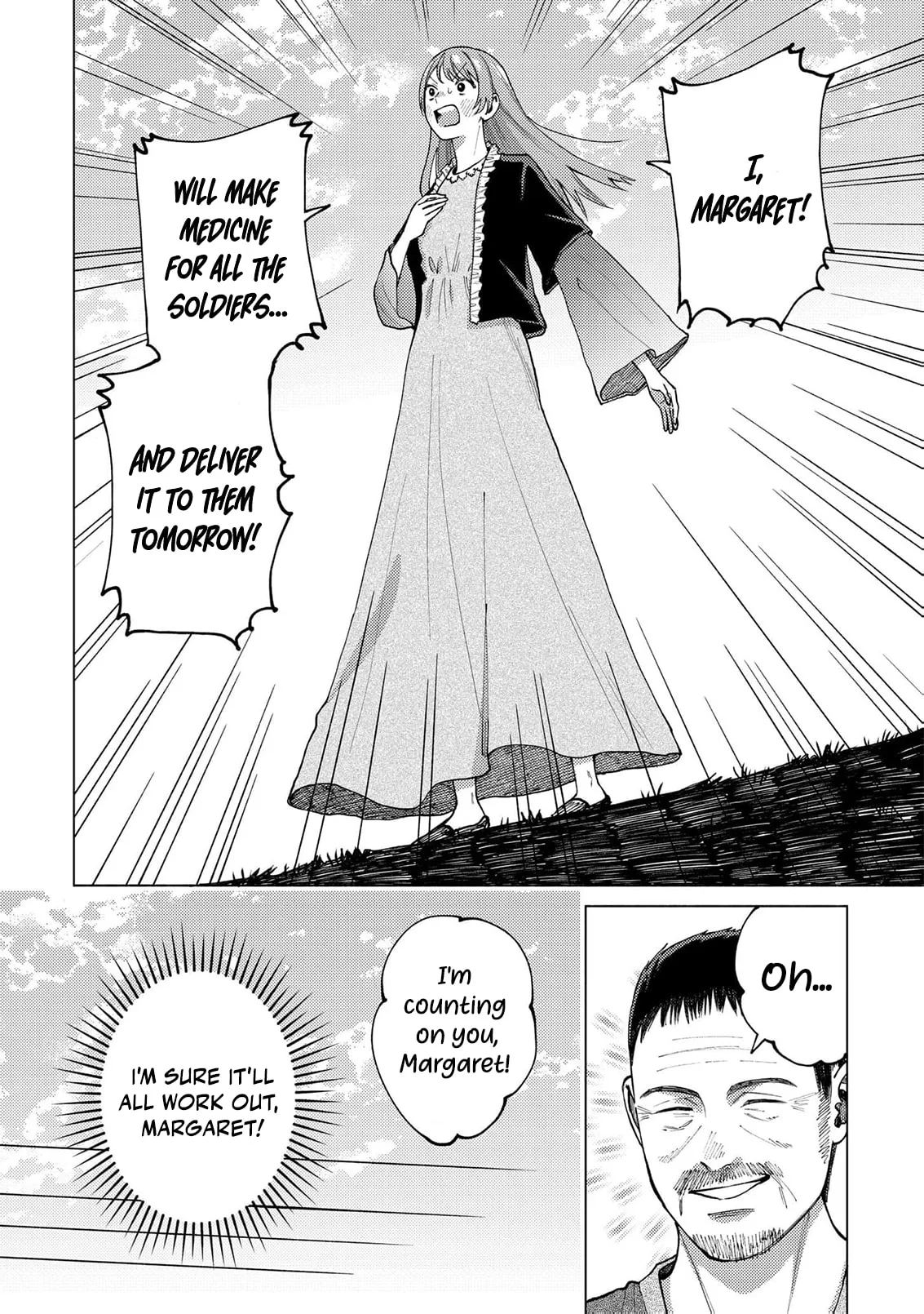 Imouto ni Kekkon wo Oshitsukerareta Techigai no Tsuma desu ga, Itsu no Mani ka Henkyohaku ni Dekiai Saretemashita Chapter 3 page 13