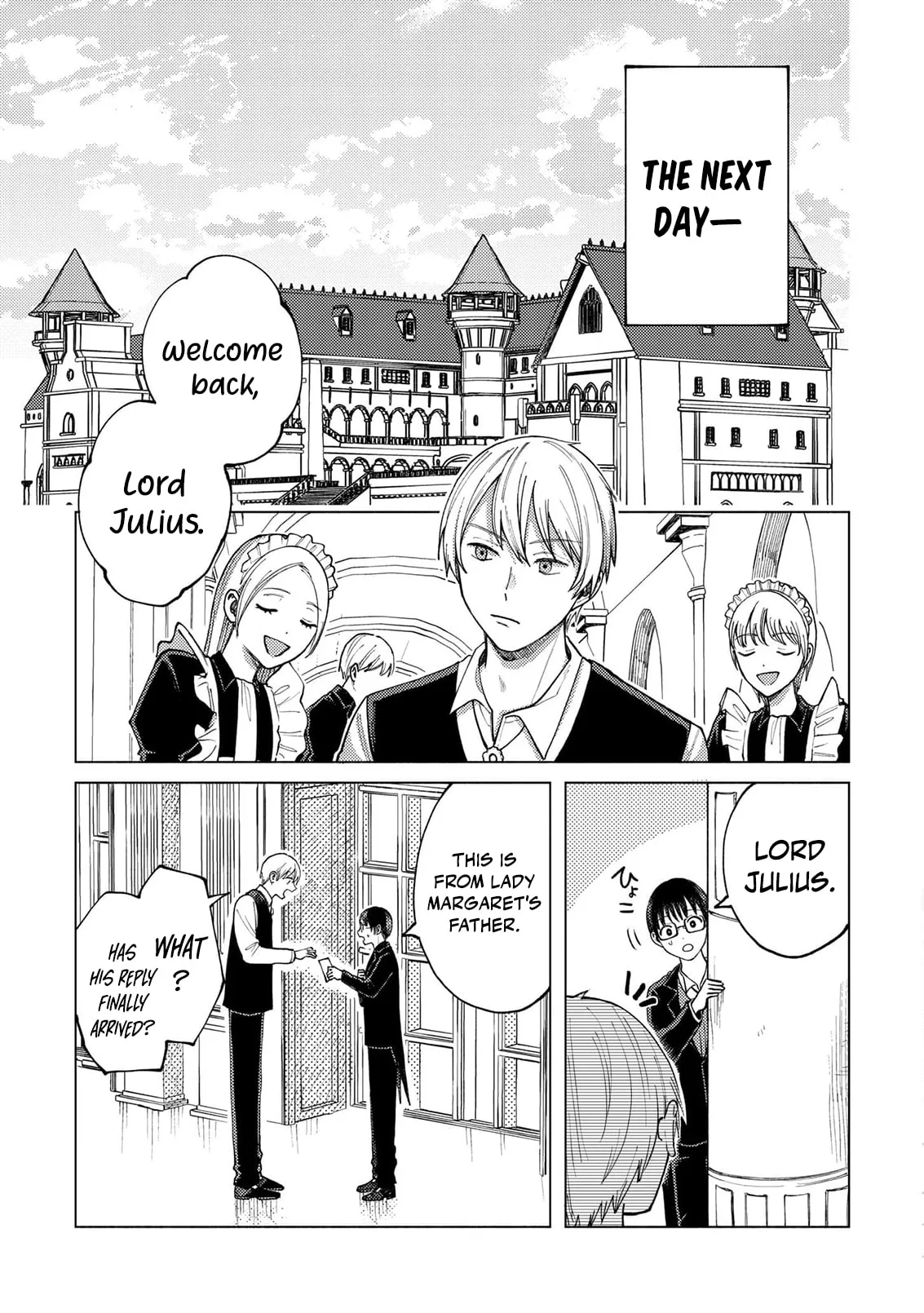 Imouto ni Kekkon wo Oshitsukerareta Techigai no Tsuma desu ga, Itsu no Mani ka Henkyohaku ni Dekiai Saretemashita Chapter 3 page 14
