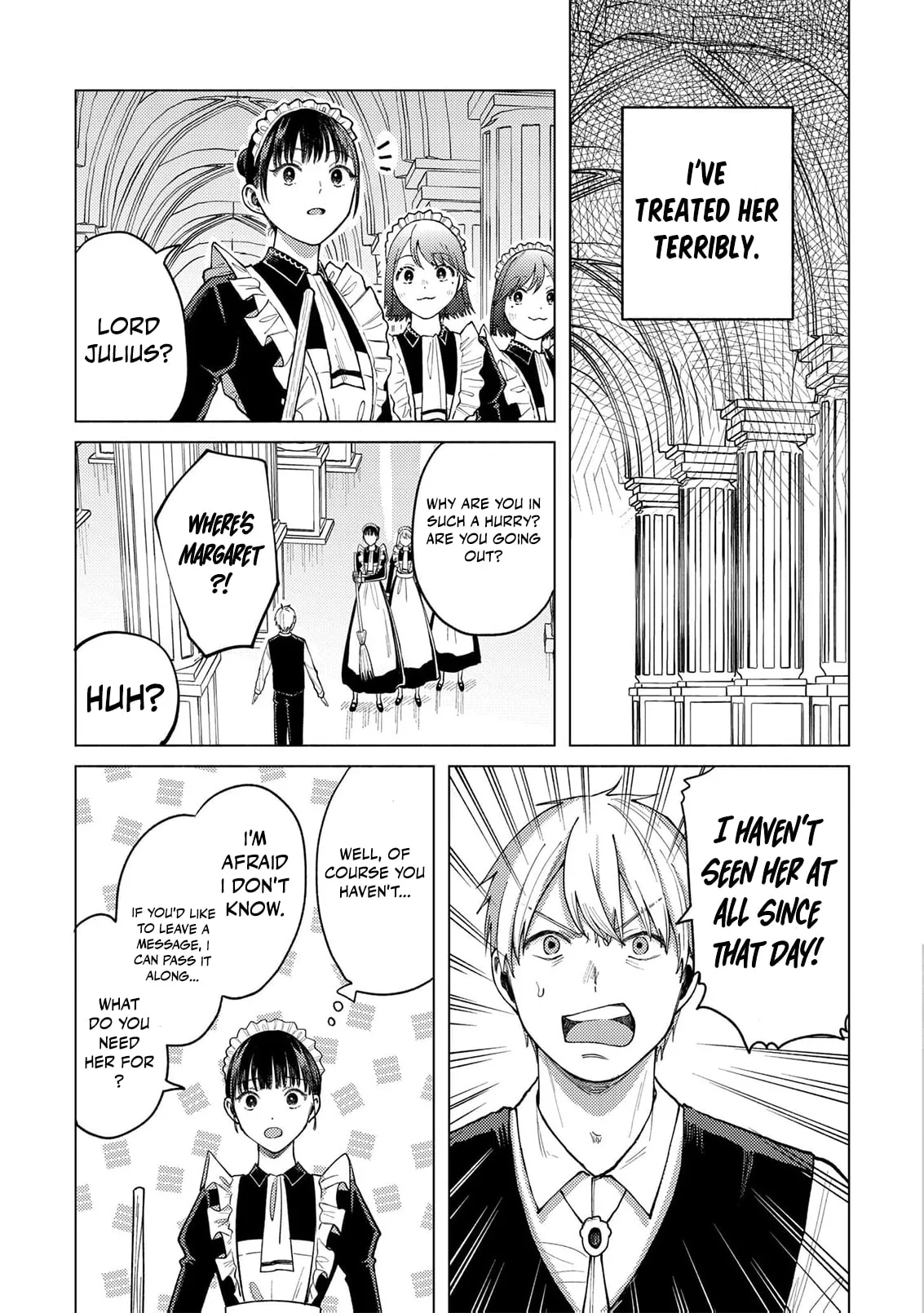 Imouto ni Kekkon wo Oshitsukerareta Techigai no Tsuma desu ga, Itsu no Mani ka Henkyohaku ni Dekiai Saretemashita Chapter 3 page 18