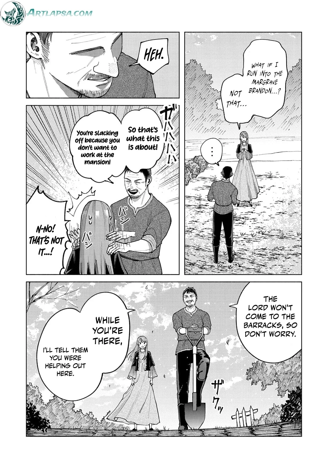 Imouto ni Kekkon wo Oshitsukerareta Techigai no Tsuma desu ga, Itsu no Mani ka Henkyohaku ni Dekiai Saretemashita Chapter 3 page 11
