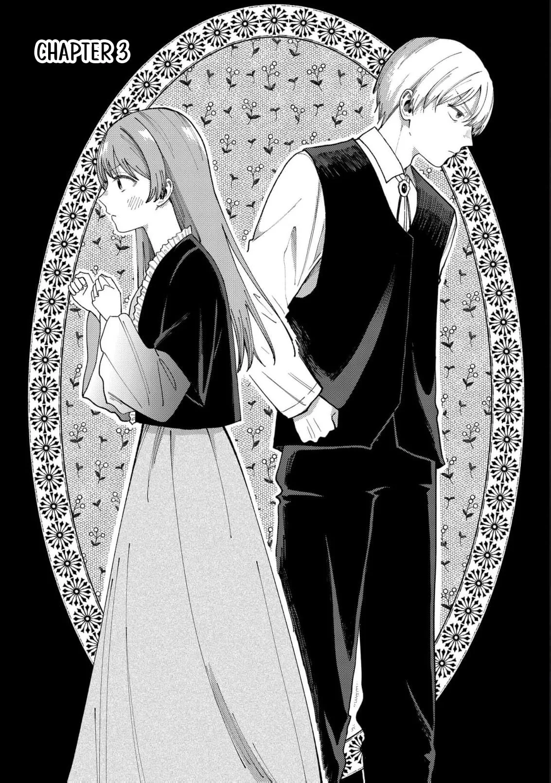 Imouto ni Kekkon wo Oshitsukerareta Techigai no Tsuma desu ga, Itsu no Mani ka Henkyohaku ni Dekiai Saretemashita Chapter 3 page 4