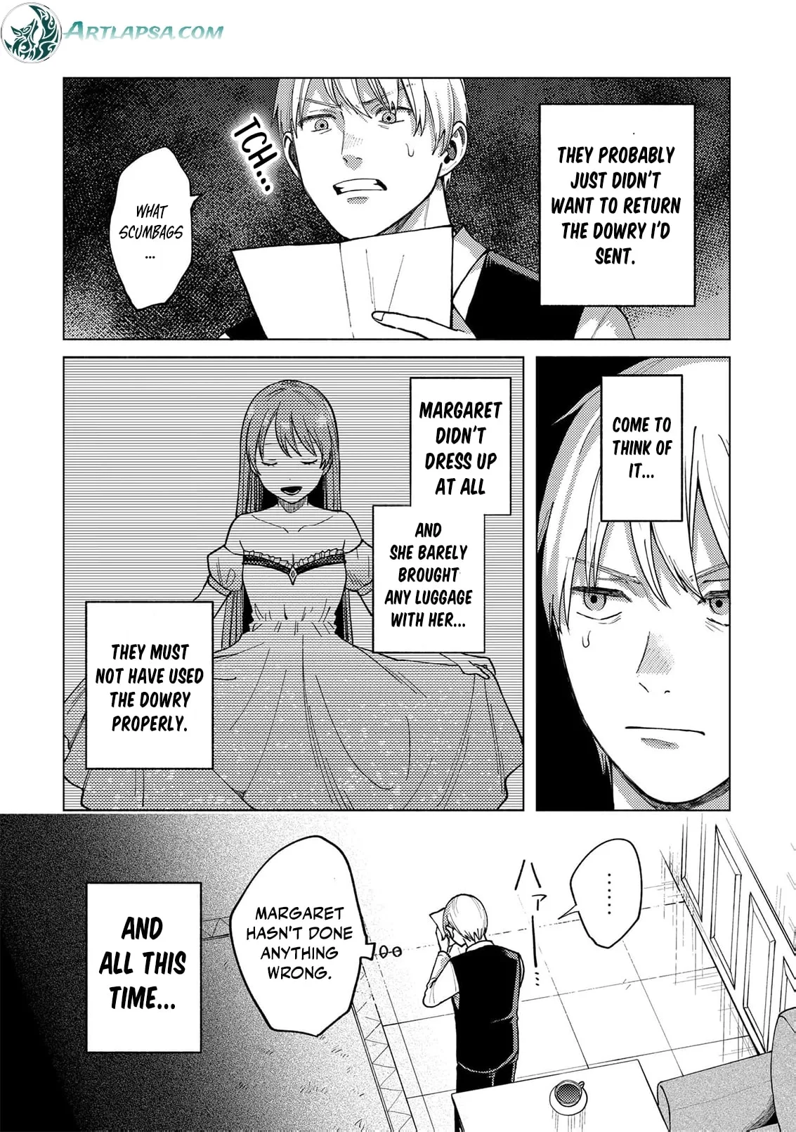 Imouto ni Kekkon wo Oshitsukerareta Techigai no Tsuma desu ga, Itsu no Mani ka Henkyohaku ni Dekiai Saretemashita Chapter 3 page 17