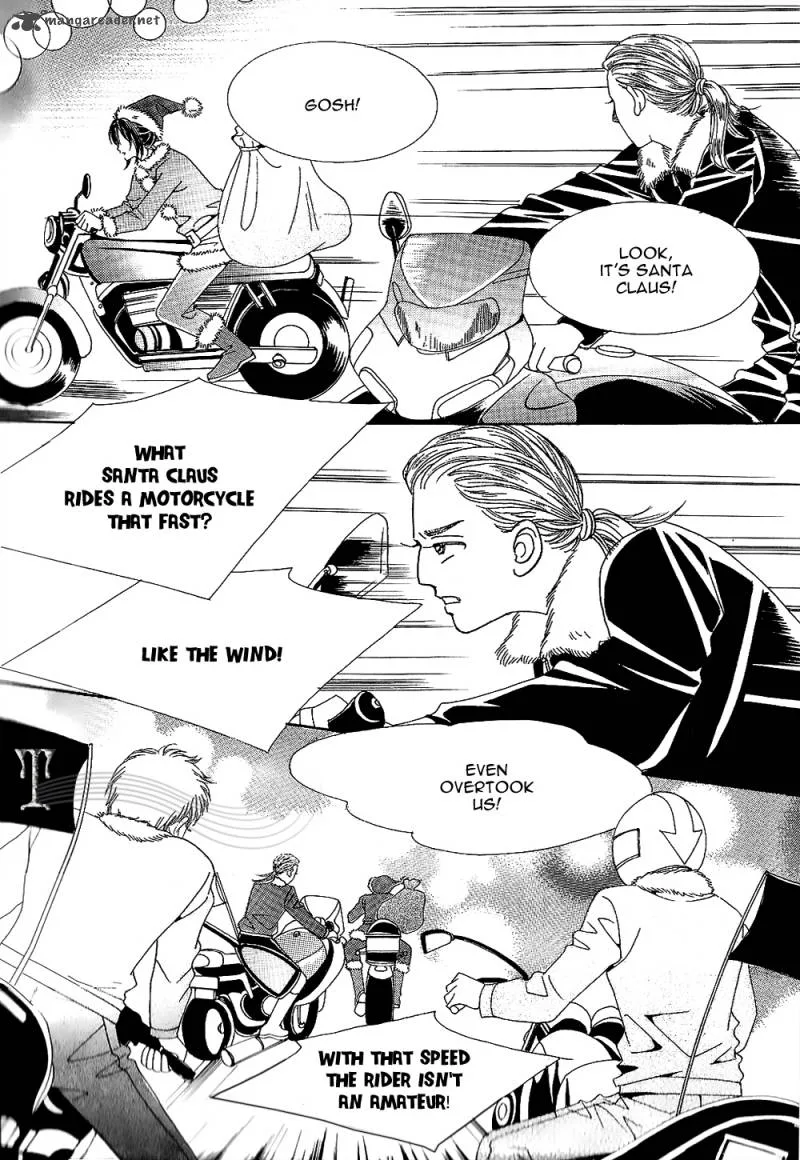 Imperial Academy Chapter 1 page 6
