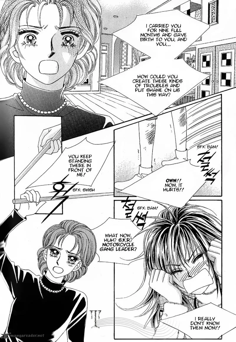 Imperial Academy Chapter 1 page 24