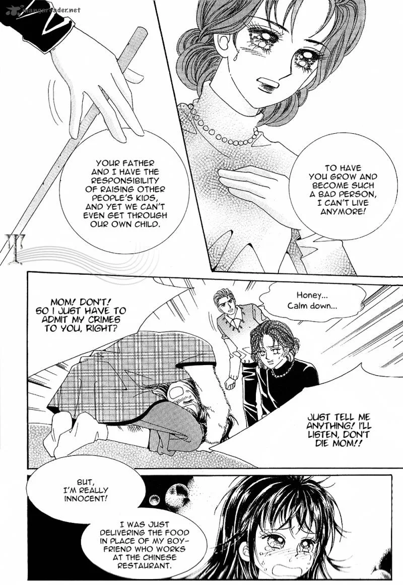 Imperial Academy Chapter 1 page 27