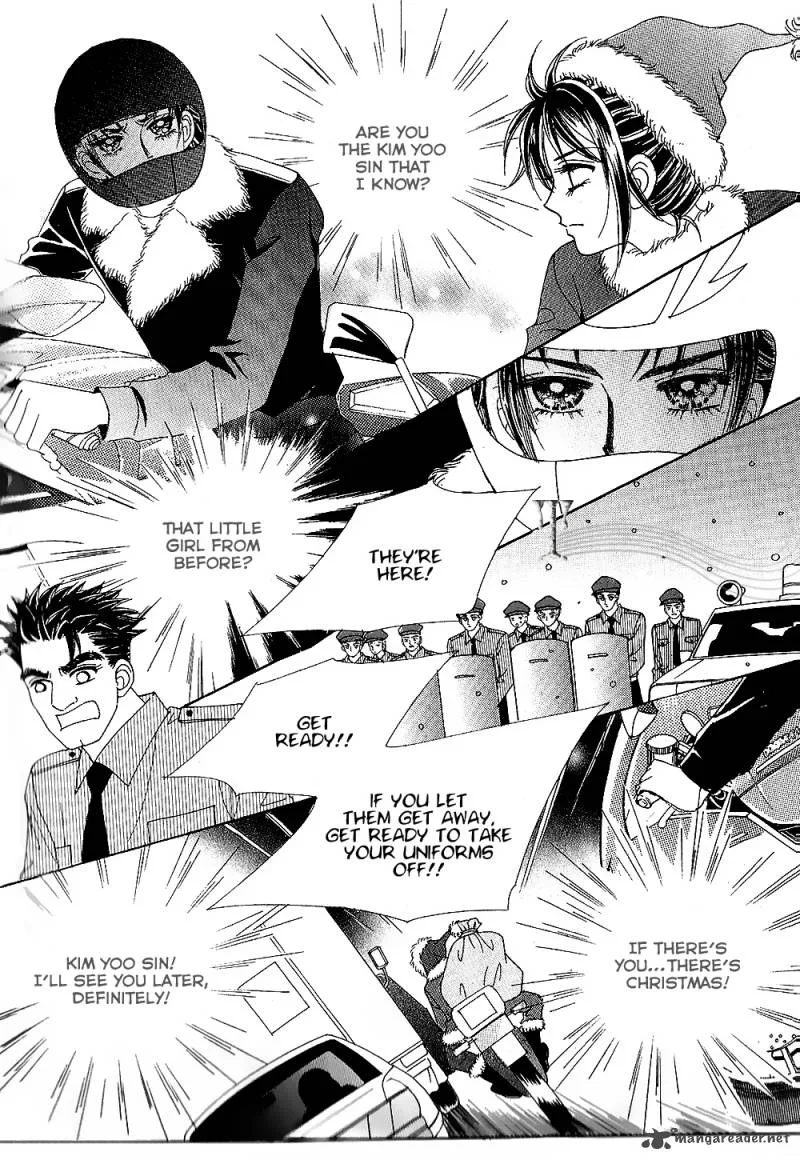 Imperial Academy Chapter 1 page 16