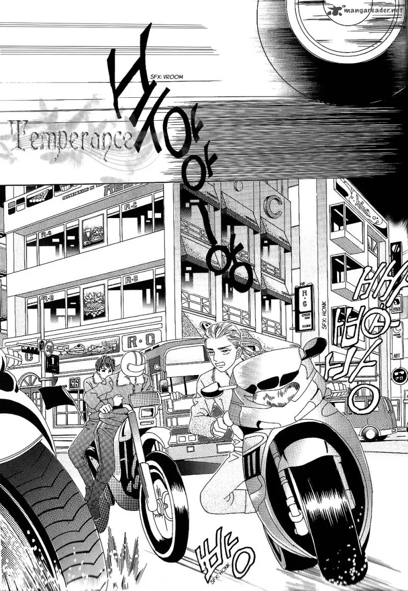 Imperial Academy Chapter 1 page 5