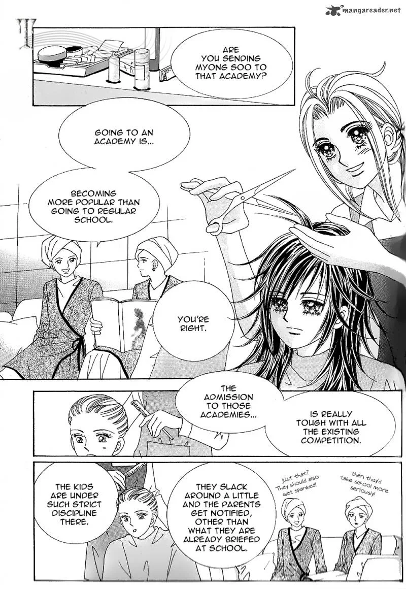 Imperial Academy Chapter 2 page 10