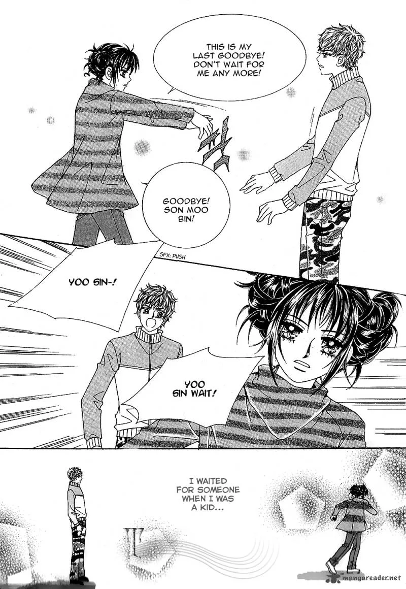 Imperial Academy Chapter 2 page 2