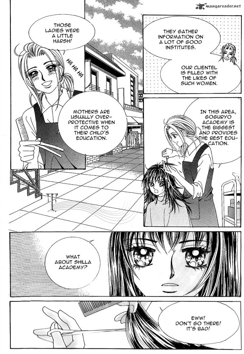 Imperial Academy Chapter 2 page 12