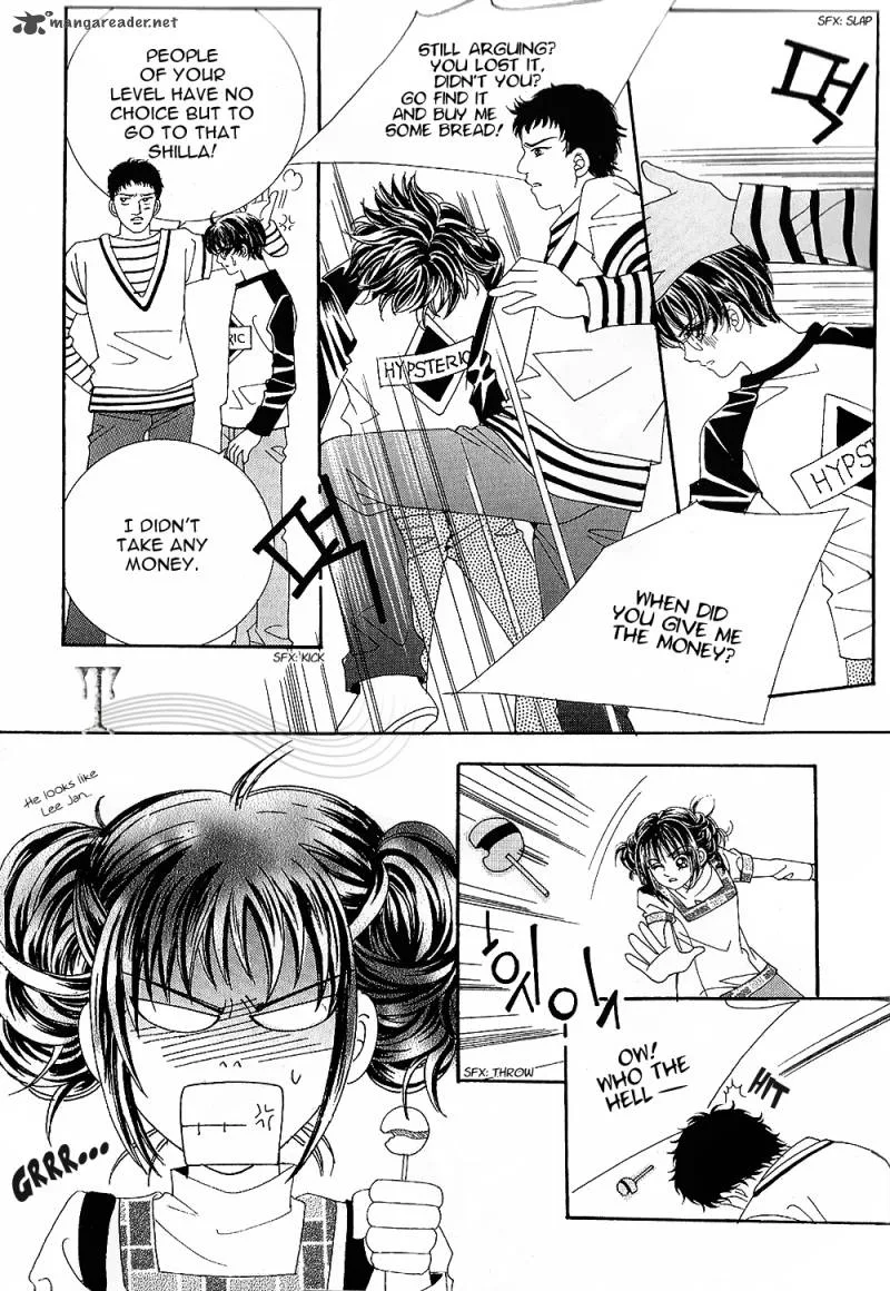 Imperial Academy Chapter 2 page 18
