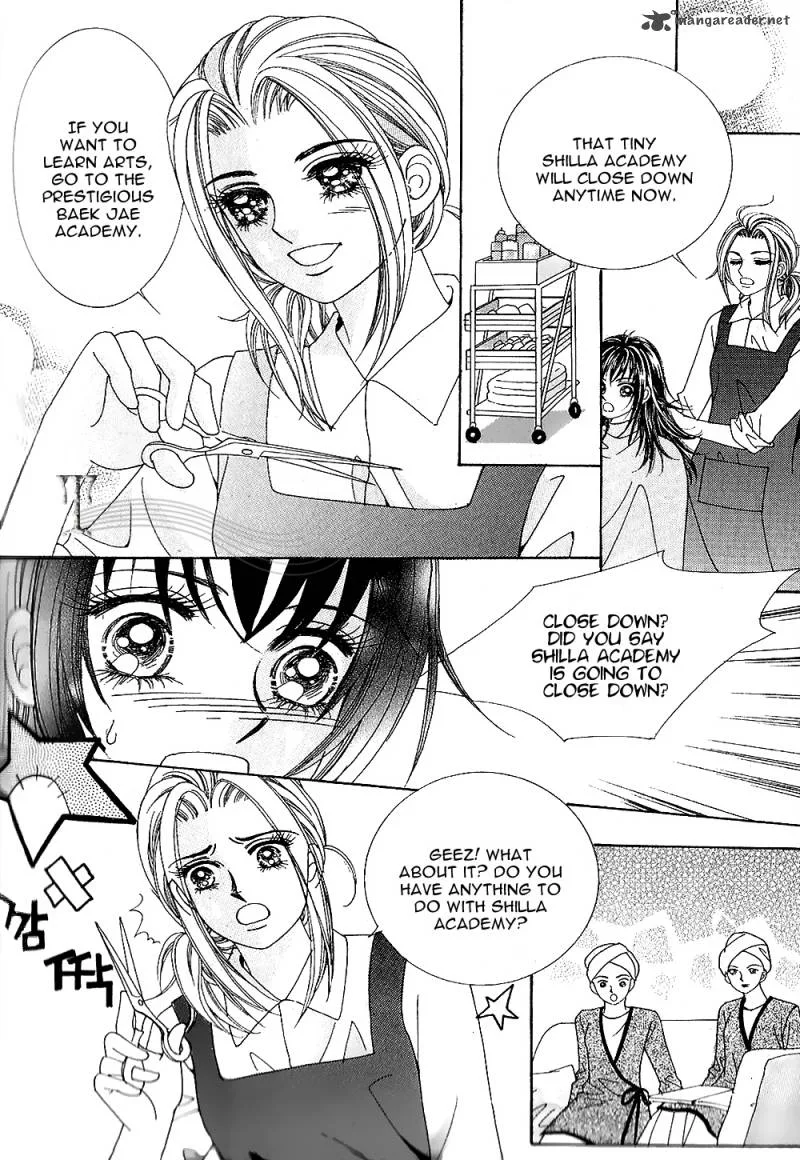 Imperial Academy Chapter 2 page 13