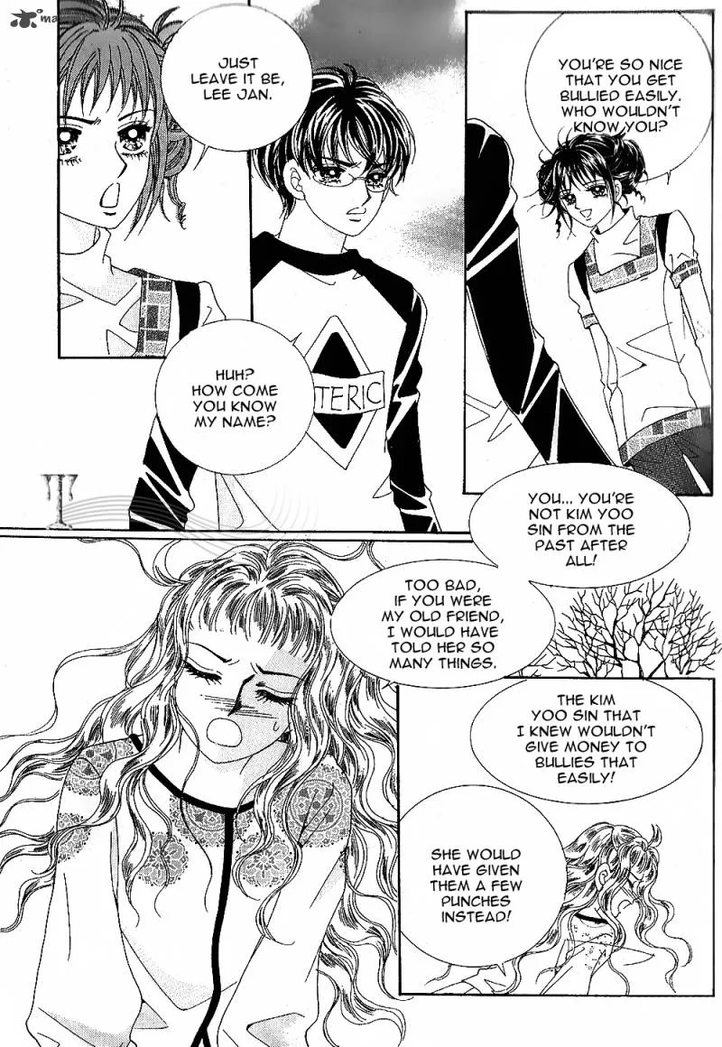 Imperial Academy Chapter 2 page 28