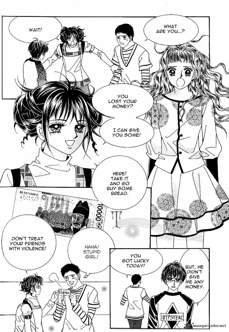 Imperial Academy Chapter 2 page 27