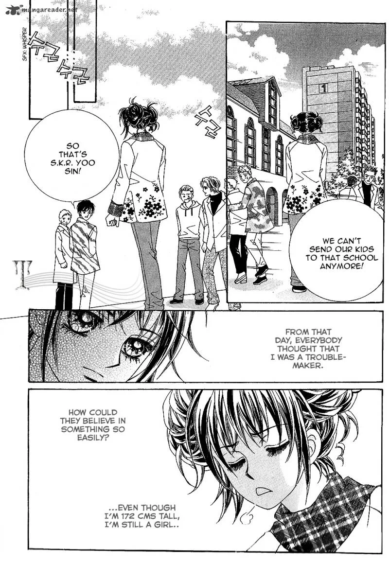 Imperial Academy Chapter 2 page 6