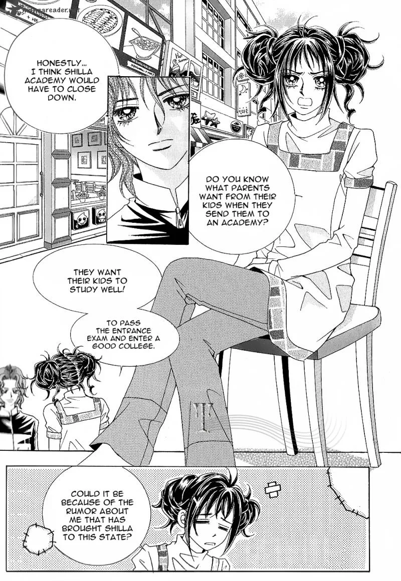 Imperial Academy Chapter 2 page 37