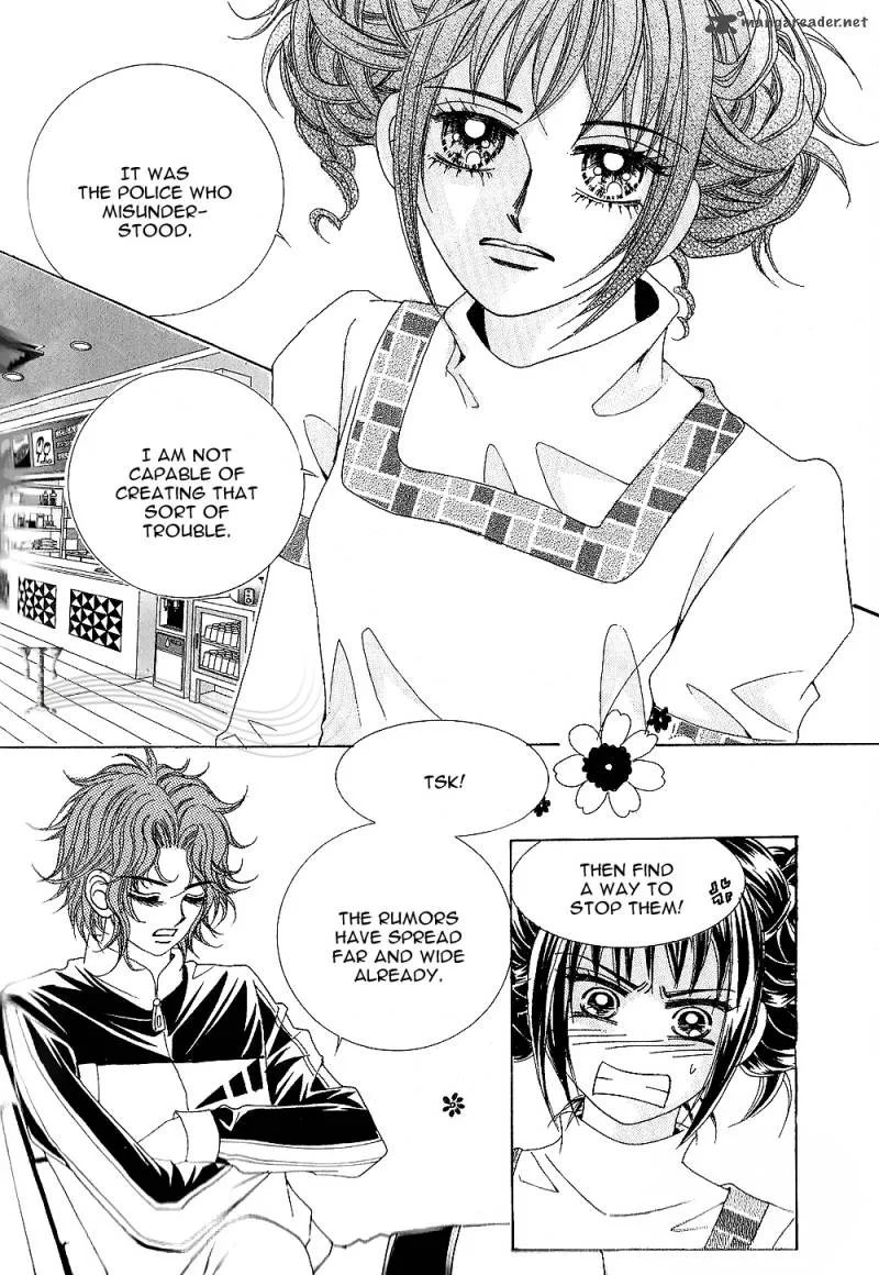 Imperial Academy Chapter 2 page 39
