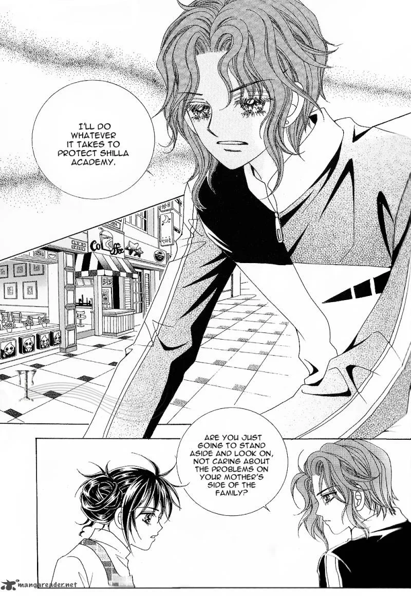 Imperial Academy Chapter 2 page 40