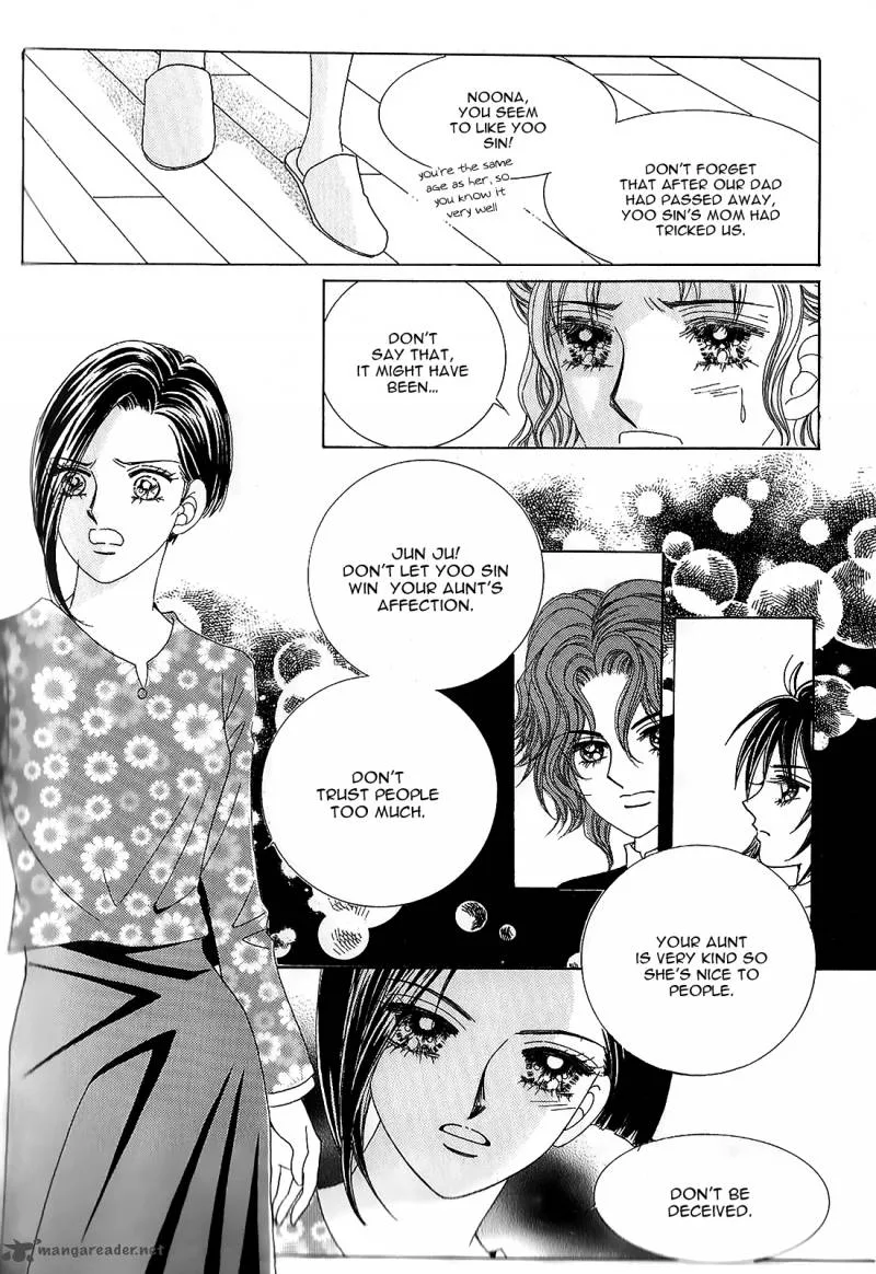 Imperial Academy Chapter 3 page 5