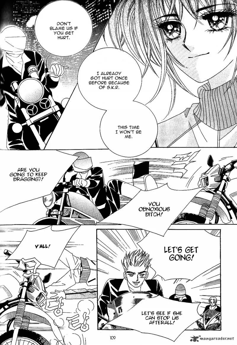 Imperial Academy Chapter 3 page 27