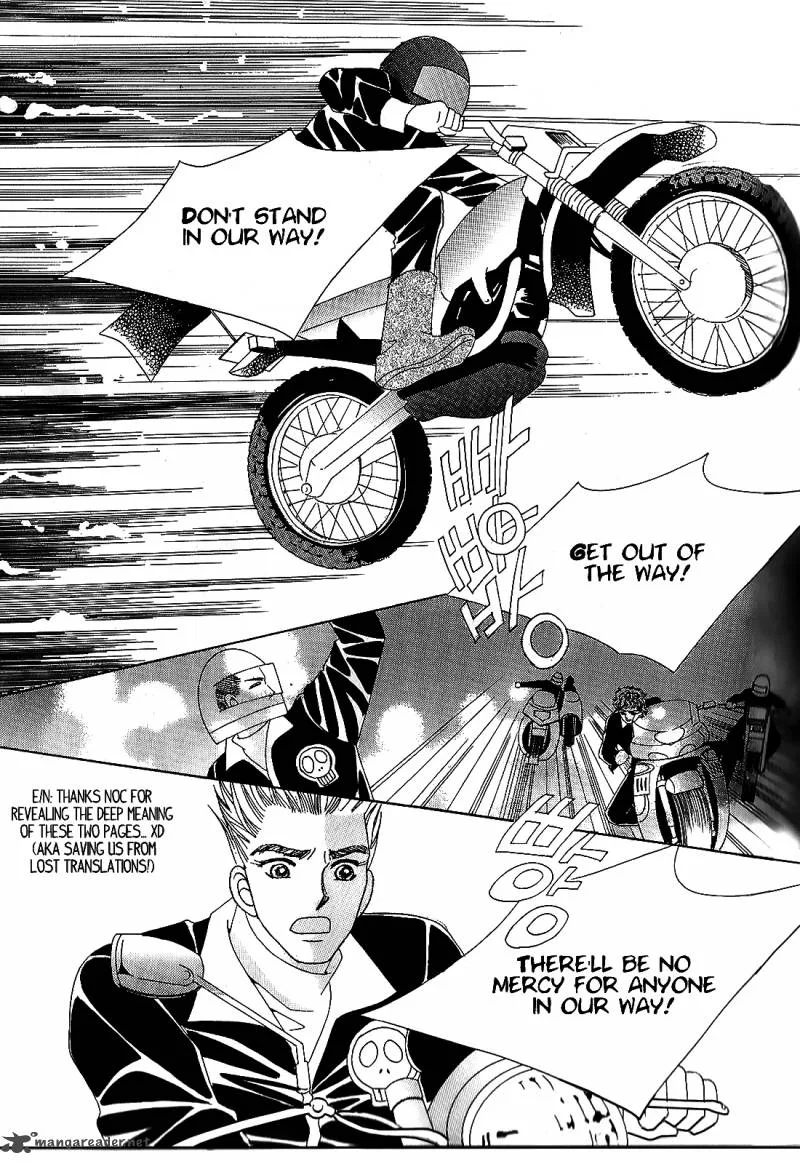 Imperial Academy Chapter 3 page 16