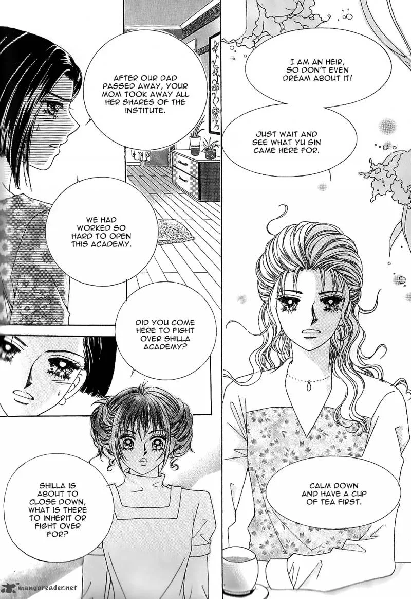 Imperial Academy Chapter 3 page 7