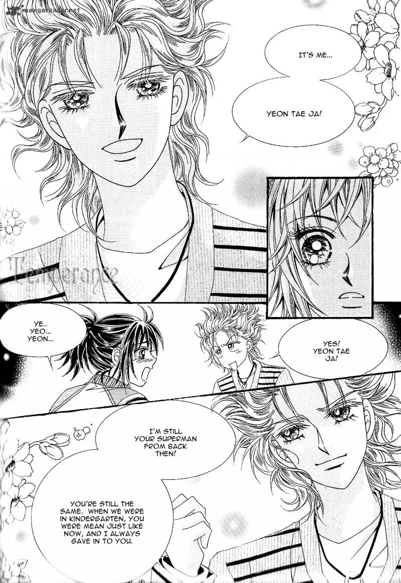 Imperial Academy Chapter 3 page 37