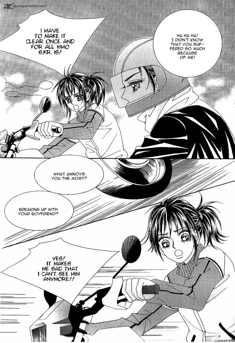 Imperial Academy Chapter 4 page 14