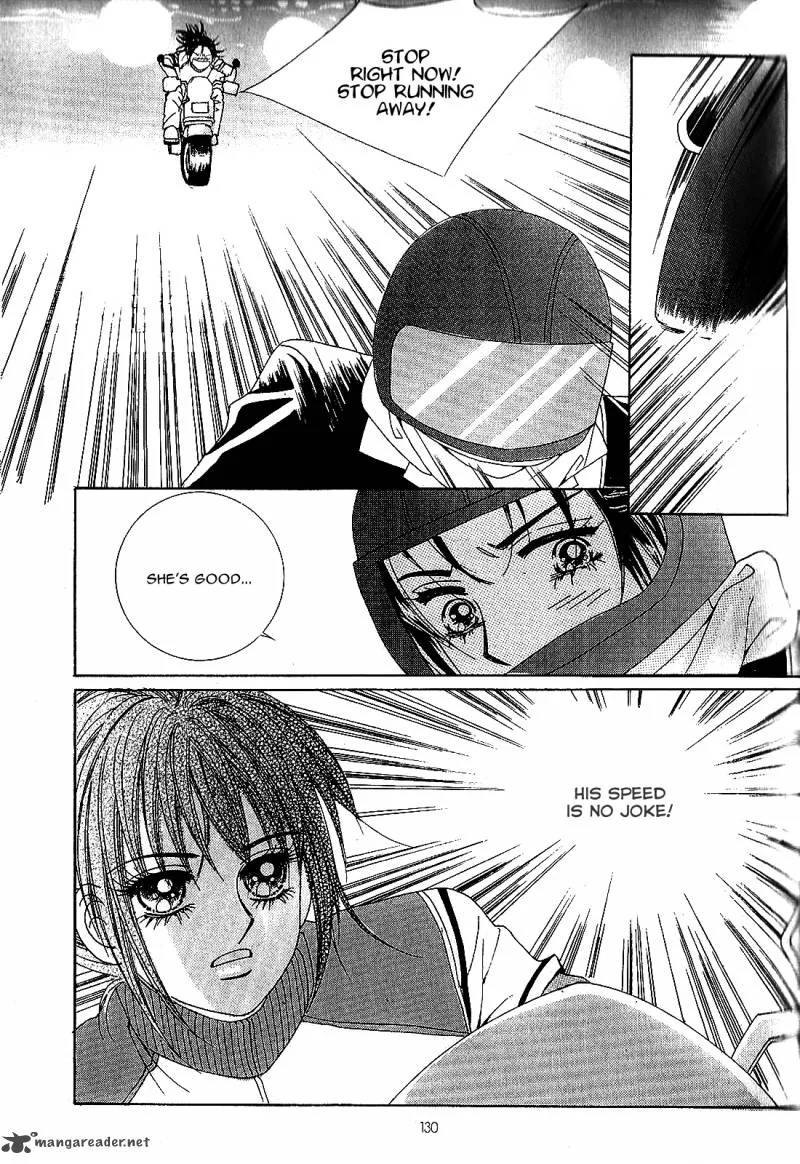 Imperial Academy Chapter 4 page 9