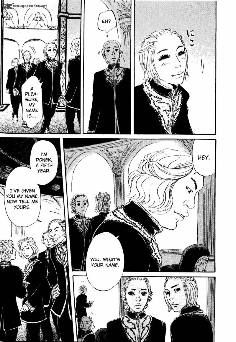 Imuri Chapter 1 page 13
