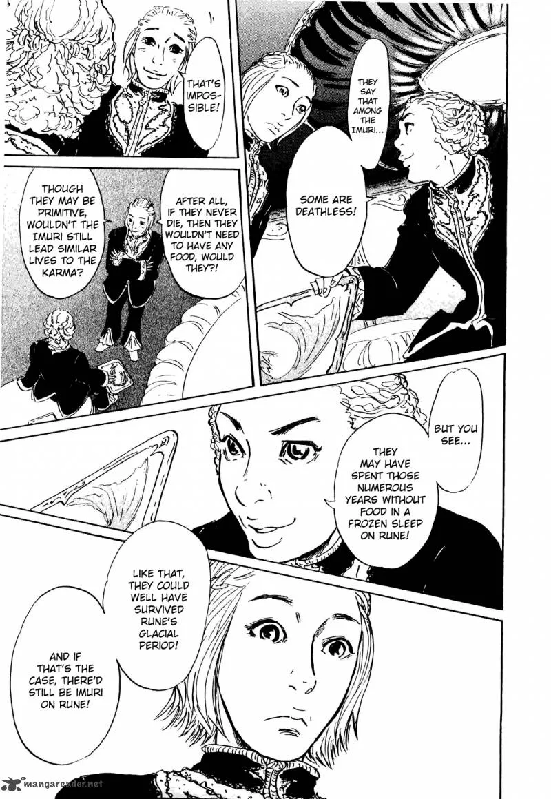 Imuri Chapter 1 page 30