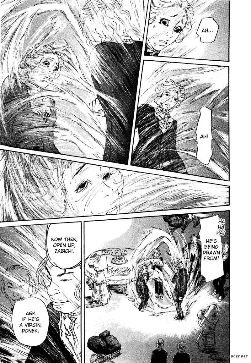 Imuri Chapter 1 page 15