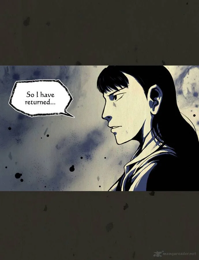 In Full Bloom Chapter 1 page 8